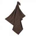 Magdalena Lamparska bambusmähkimine LEOPARD CHOCO