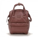 Ema seljakott Dolce Vita Pure BURGUNDY