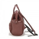 Ema seljakott Dolce Vita Pure BURGUNDY