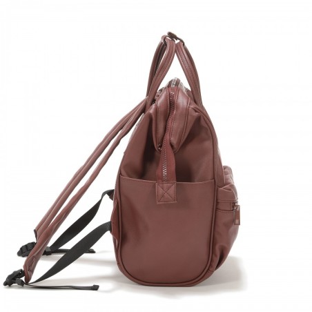 Ema seljakott Dolce Vita Pure BURGUNDY