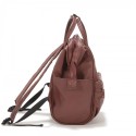 Ema seljakott Dolce Vita Pure BURGUNDY