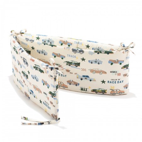 Voodipehmendus puuvillane GRAND PRIX