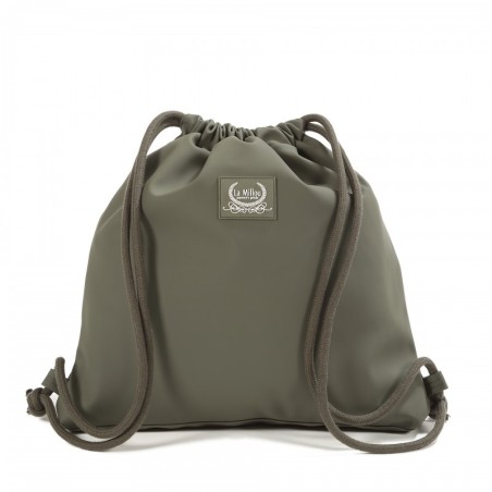 Seljakott kummikott ROHELINE