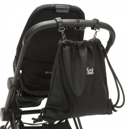 Seljakoti kummikott MUST