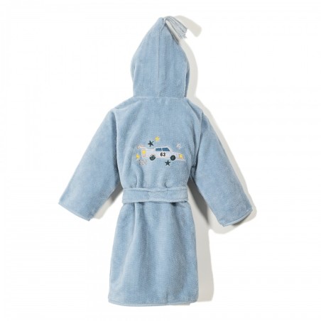 Hommikumantel GRAND PRIX