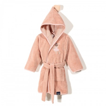 Hommikumantel TANTSIJAD