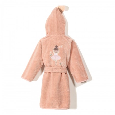 Hommikumantel TANTSIJAD