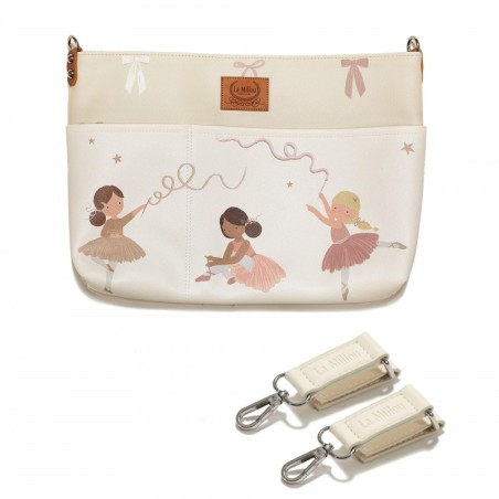 Käru korraldaja Feeria BALLERINAS