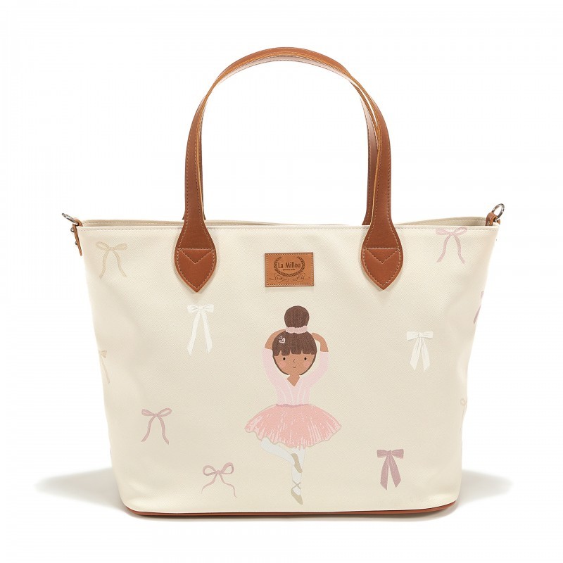 Ema kott Feeria BALLERINAS