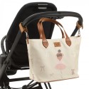 Ema kott Feeria BALLERINAS
