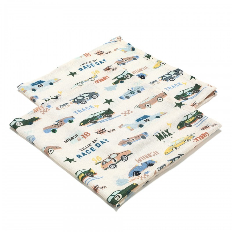 Bamboo Square Set GRAND PRIX