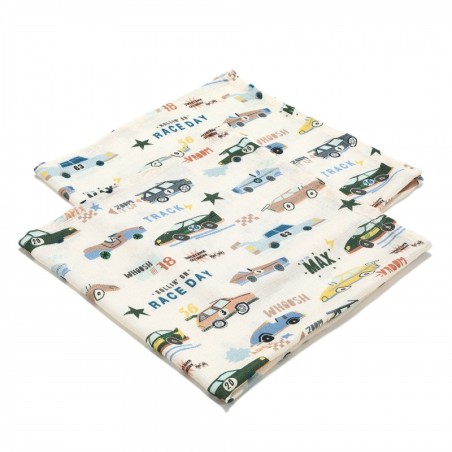 Bamboo Square Set GRAND PRIX