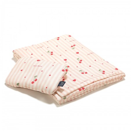Bambusest voodipesukomplekt MOM CHERIE