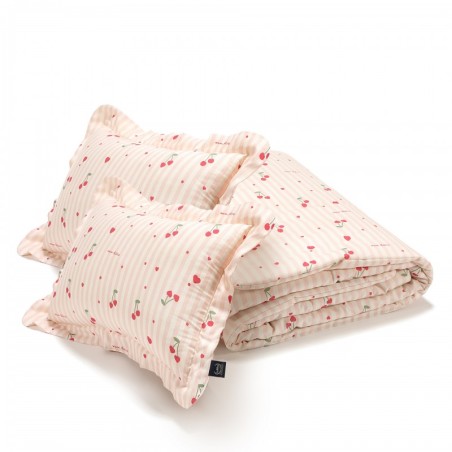 Puuvillane voodipesukomplekt MOM CHERIE