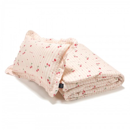 Puuvillane voodipesukomplekt MOM CHERIE