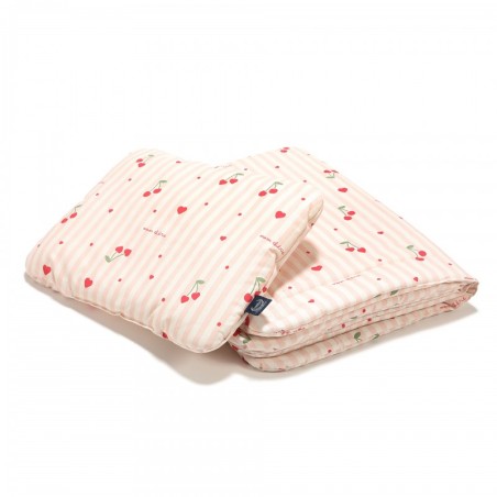 Puuvillane voodipesukomplekt MOM CHERIE