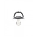 Positsioneeriv lutt LOVELY GREY