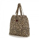 Ostukott L LEOPARD CREAM, autor Magdalena Lamparska