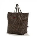 Magdalena Lamparska ostukott XL LEOPARD CHOCO