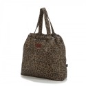 Ostekott L LEOPARD CHOCO, autor Magdalena Lamparska