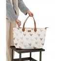 Ema kott Feria HEARTBEAT BEIGE