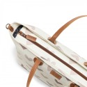 Ema kott Feria HEARTBEAT BEIGE