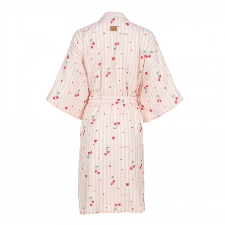 Bambusest kimono MOM CHERIE