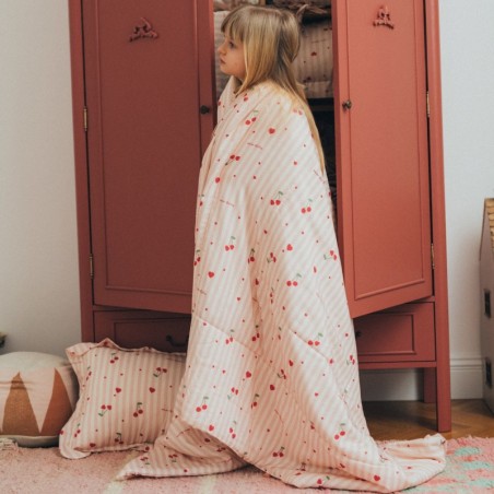 Bambusest tekk MOM CHERIE