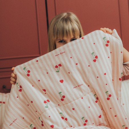 Bambusest tekk MOM CHERIE