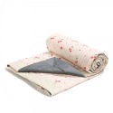 Picnic Quilt Velvet MOM CHERIE
