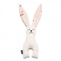 Minky Bunny kaisumänguasi MOM CHERIE