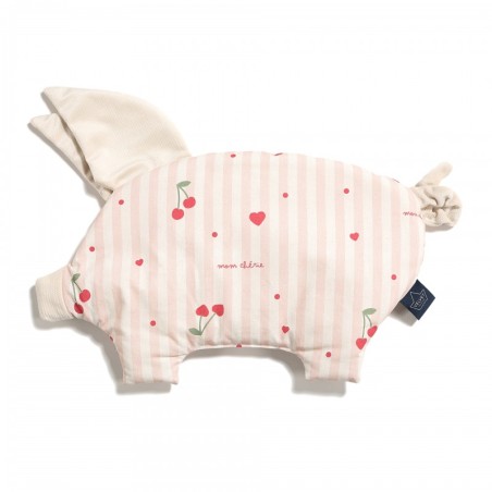 Padi Sleepy Pig Velvet MOM CHERIE