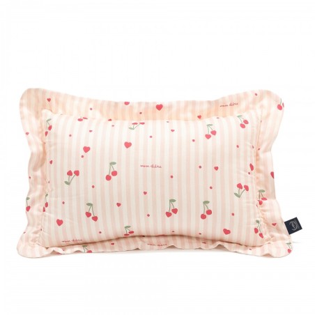 Puuvillane magamispadi MOM CHERIE