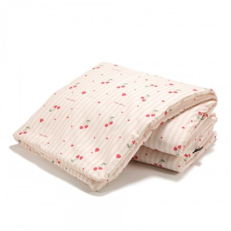 Puuvillane tekk MOM CHERIE