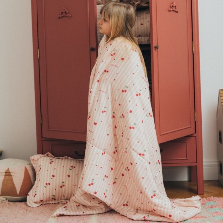 Puuvillane tekk MOM CHERIE