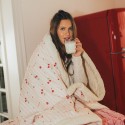 Sametine soe tekk MOM CHERIE