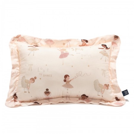 Magamispadi Puuvillane BALERIIN