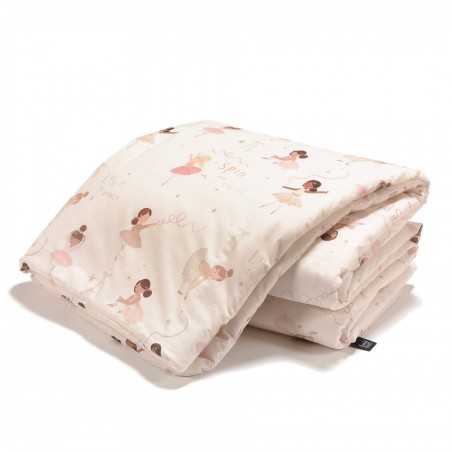 Puuvillane tekk BALERIINID