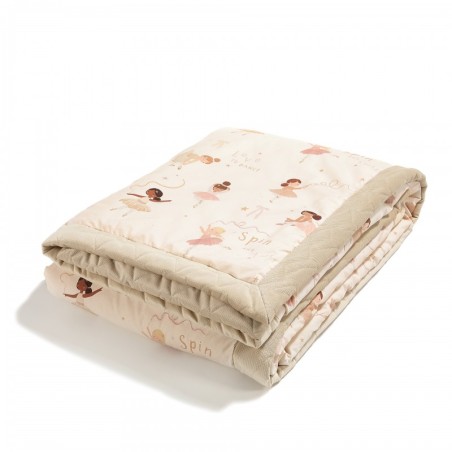 Sametine soe tekk BALERIIN