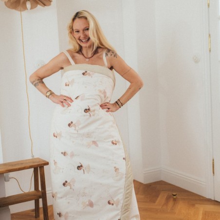 Sametine soe tekk BALERIIN