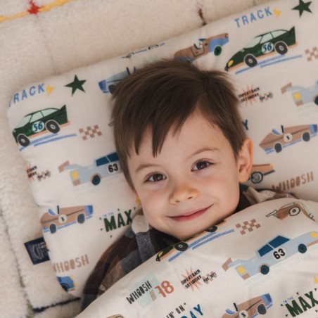 Bambusest magamispadi GRAND PRIX