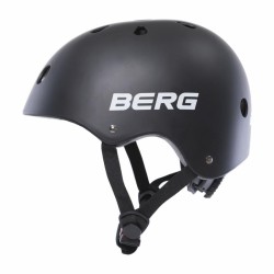 BERG kiiver S (48-52cm) must