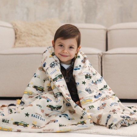 Bambusest tekk GRAND PRIX