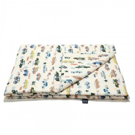 Bambusest tekk GRAND PRIX