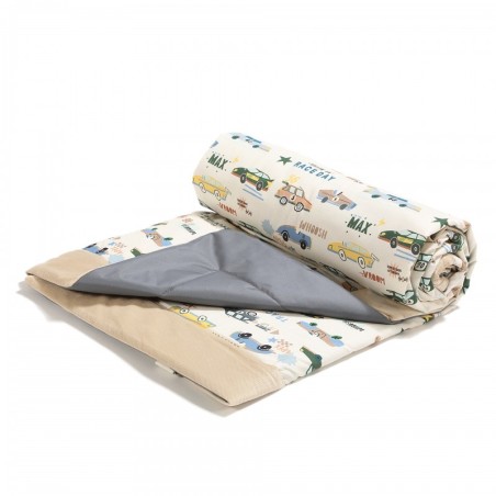 Picnic Quilt Velvet GRAND PRIX