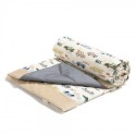 Picnic Quilt Velvet GRAND PRIX