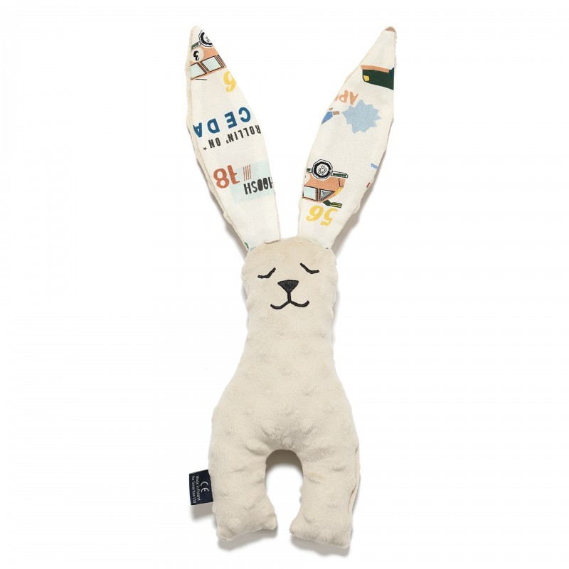 Minky Bunny kaisumänguasi GRAND PRIX