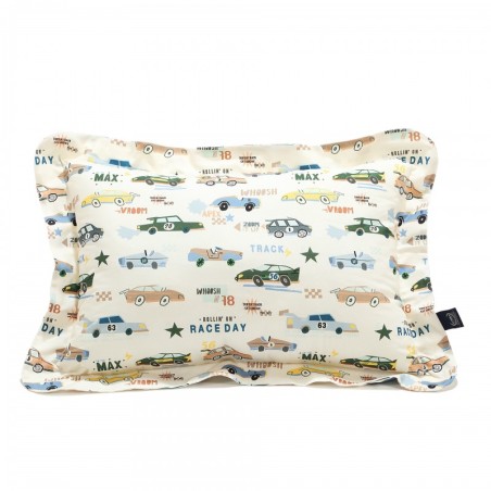 Magamispadi, puuvillane GRAND PRIX