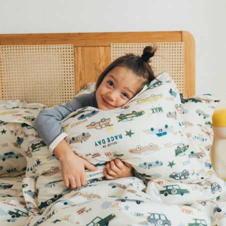 Magamispadi, puuvillane GRAND PRIX