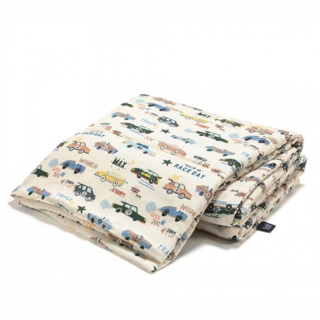 Puuvillane tekk GRAND PRIX